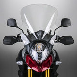 NATIONAL CYCLE VSTREAM TALL SCREEN CLEAR DL1000 V-STROM N20219A