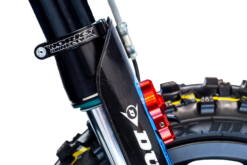 WORKS PRO LAUNCH START DEVICE CX50JR/SR 12-800