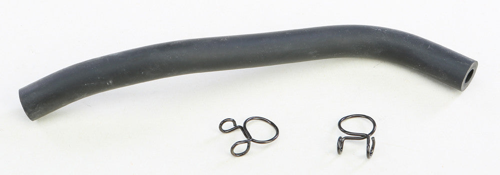 FUEL STAR HOSE & CLAMP KIT FS110-0117