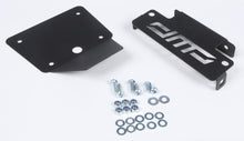 Load image into Gallery viewer, DMP FENDER ELIMINATOR KIT BLACK 670-6120