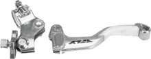 Load image into Gallery viewer, FLY RACING EZ-3 KIT SHORTY WHITE 221-008