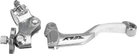 FLY RACING EZ-3 KIT SHORTY WHITE 221-008