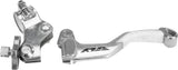 FLY RACING EZ-3 KIT SHORTY WHITE 221-008
