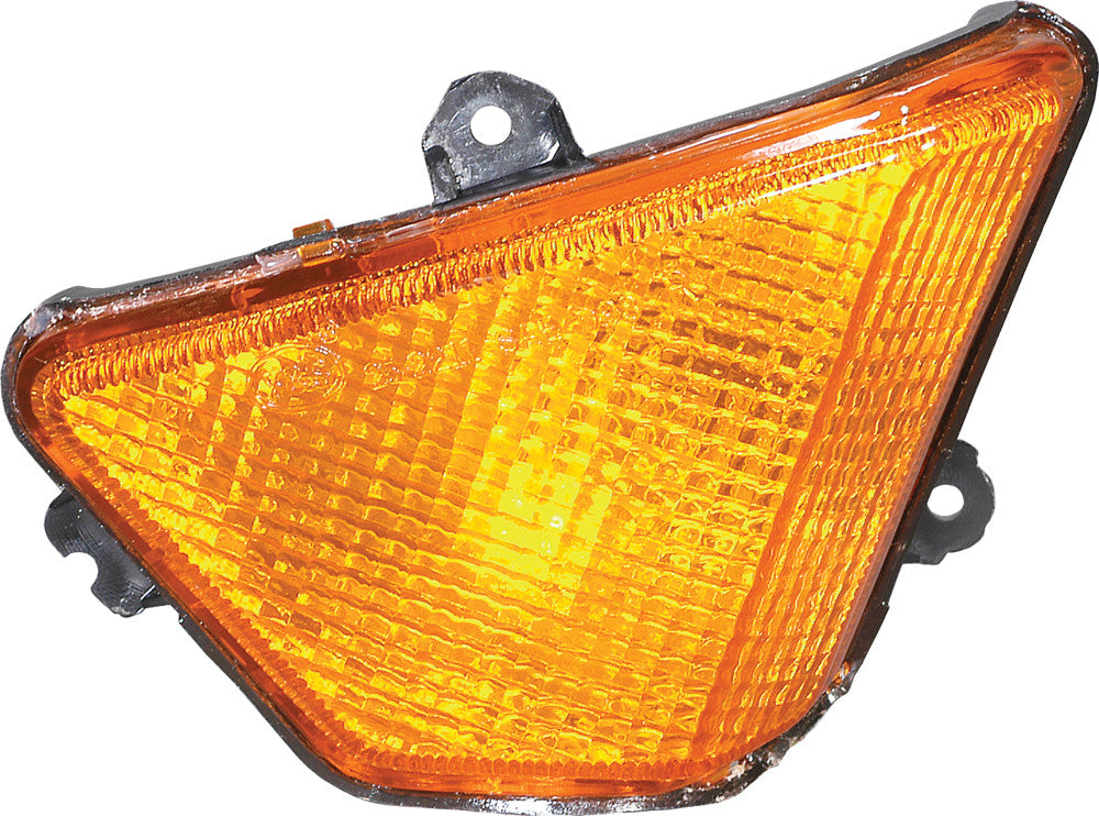 K&S TURN SIGNAL REAR 25-2212-atv motorcycle utv parts accessories gear helmets jackets gloves pantsAll Terrain Depot