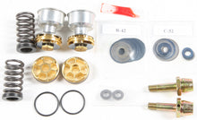 Load image into Gallery viewer, RACE TECH GOLD FORK VALVE KIT (R1 ONLY) FMGV S3030C-atv motorcycle utv parts accessories gear helmets jackets gloves pantsAll Terrain Depot