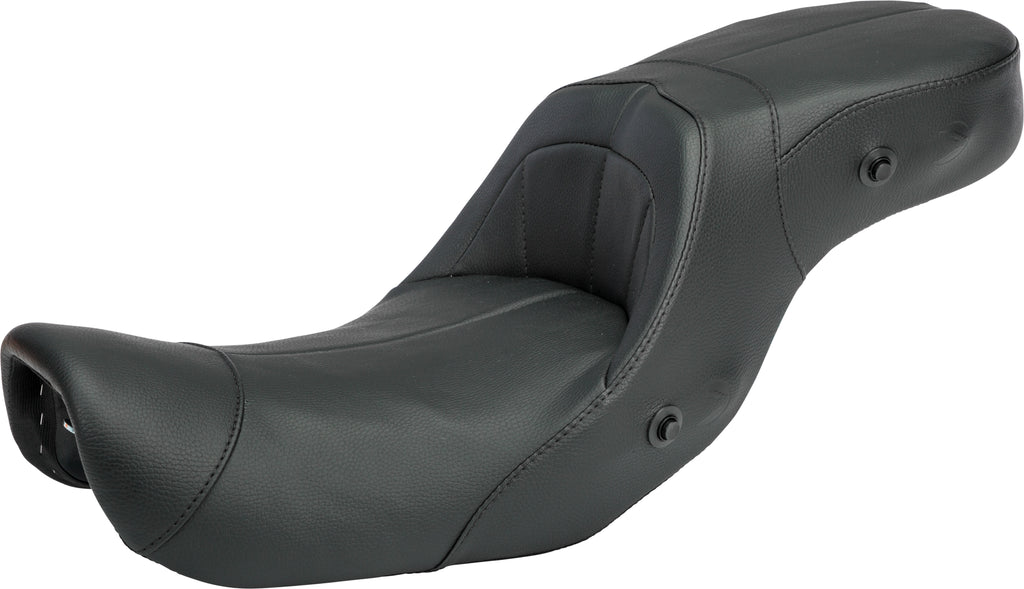 DANNY GRAY TOURIST 2-UP AIR-1 SEAT DYNA MODELS FA-DGE-0316