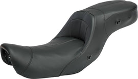 DANNY GRAY TOURIST 2-UP AIR-1 SEAT DYNA MODELS FA-DGE-0316