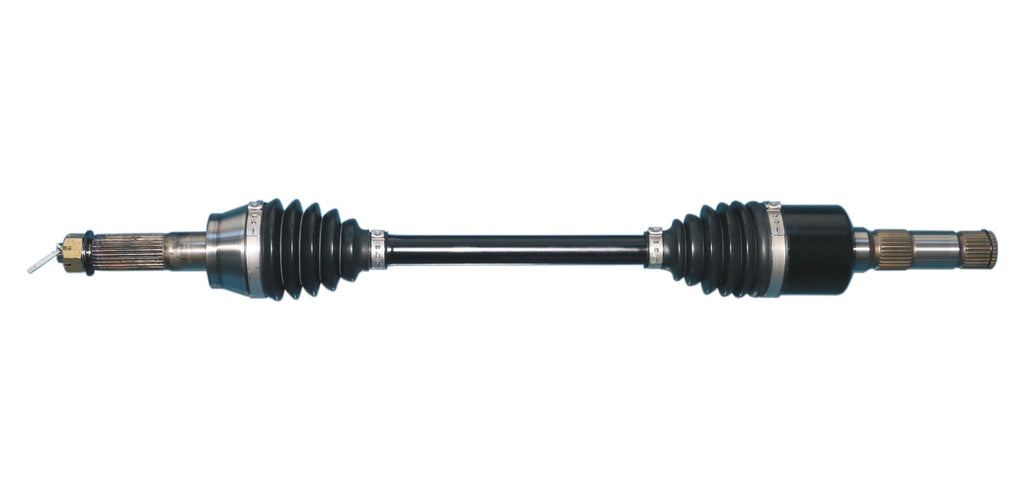 OPEN TRAIL HD 2.0 AXLE REAR LEFT POL-6029HD