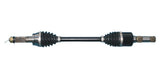 OPEN TRAIL HD 2.0 AXLE REAR LEFT POL-6029HD