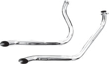 Load image into Gallery viewer, PAUGHCO SHOVEL GOOSE CUT DRAG PIPES 70-84 734A