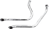 PAUGHCO SHOVEL GOOSE CUT DRAG PIPES 70-84 734A