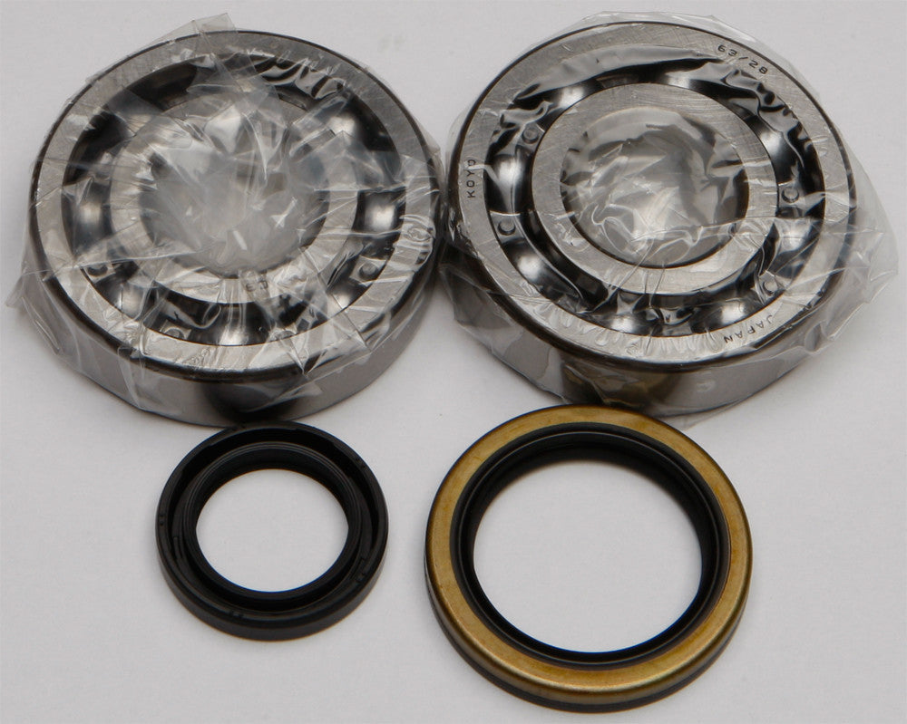 ALL BALLS CRANKSHAFT BEARING/SEAL KIT 24-1060-atv motorcycle utv parts accessories gear helmets jackets gloves pantsAll Terrain Depot