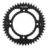 SUPERSPROX SUPERSPROX REAR ALUM SPRKT 47T BLACK RAL-998-47-BLK
