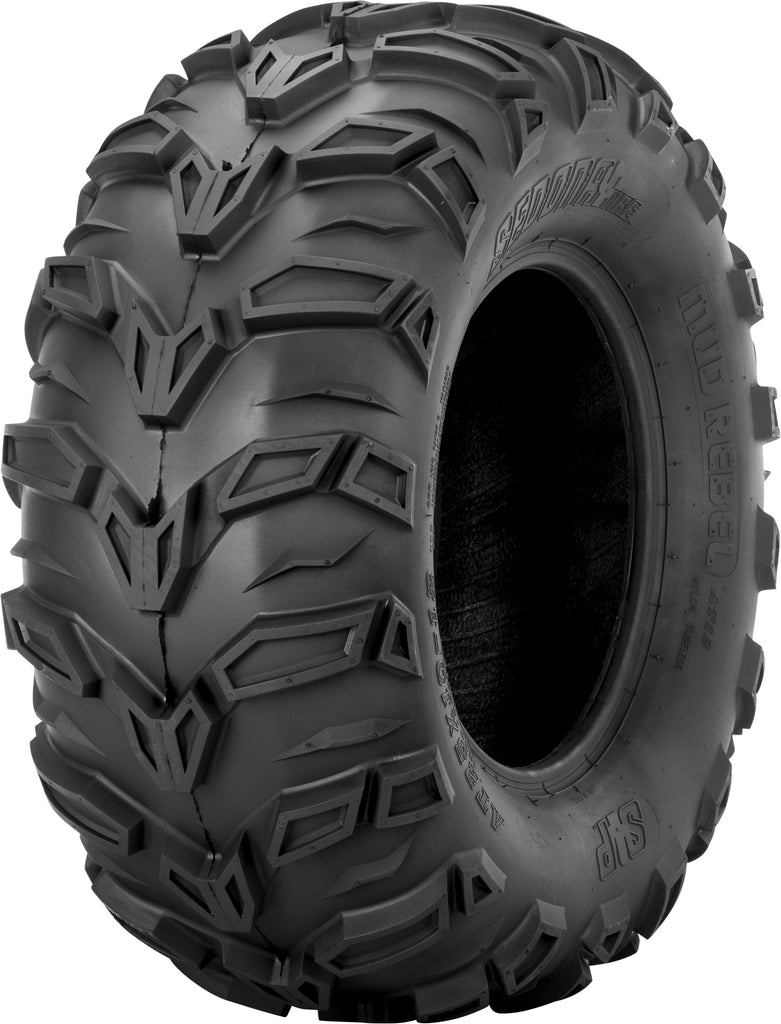 SEDONA TIRE MUD REBEL REAR 24X11-10 LR-445LBS BIAS MR241110
