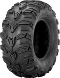 SEDONA TIRE MUD REBEL REAR 27X12-14 LR-550LBS BIAS MR271214