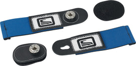 SCOTT SPEED STRAP BLUE 212576-0003