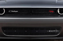Load image into Gallery viewer, 1 Piece Steel Grille for Dodge Challenger - LOWER BUMPLER GRILLE OVERLAY WTH STAINLESS STEEL ACCENT-atv motorcycle utv parts accessories gear helmets jackets gloves pantsAll Terrain Depot