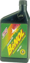 Load image into Gallery viewer, KLOTZ BENOL RACING CASTOR OIL 32OZ BC-172