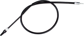 MOTION PRO BLACK VINYL SPEEDO CABLE 03-0122