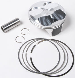 VERTEX VERTEX PISTON KX450F HIGH COMP 13.2:1 23446B-atv motorcycle utv parts accessories gear helmets jackets gloves pantsAll Terrain Depot