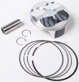 VERTEX VERTEX PISTON KX450F HIGH COMP 13.2:1 23446B