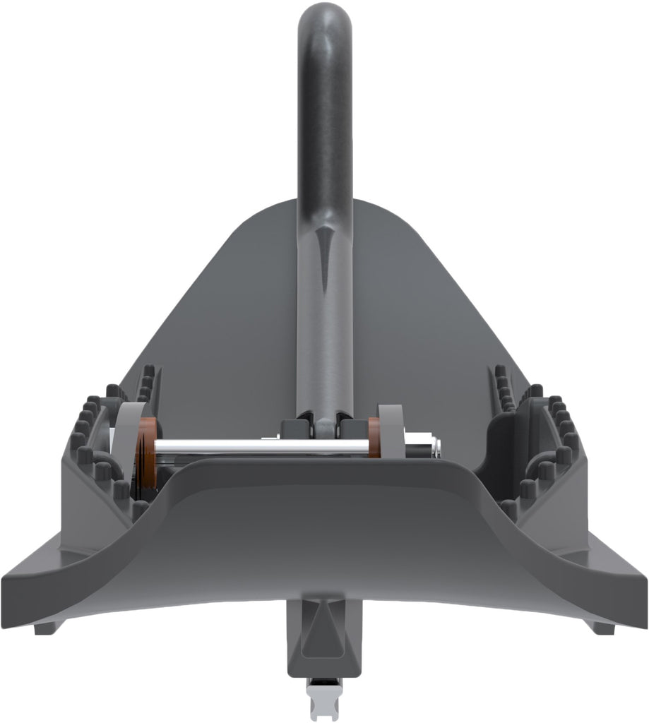 USI SKIS EPIC 1.5 SKI KIT BLACK EPIC15-BLACK-KIT