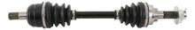 Load image into Gallery viewer, ALL BALLS 6 BALL HEAVY DUTY AXLE FRONT AB6-KW-8-300
