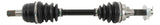 ALL BALLS 6 BALL HEAVY DUTY AXLE FRONT AB6-KW-8-300