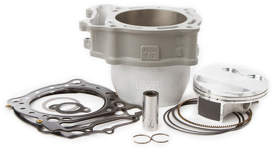 CYLINDER WORKS STANDARD BORE KIT LTR450 '06-09 40002-K01-atv motorcycle utv parts accessories gear helmets jackets gloves pantsAll Terrain Depot