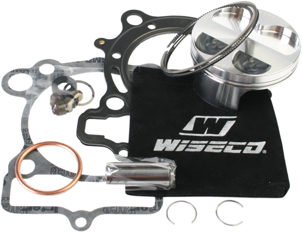WISECO TOP END KIT KAW/SUZ PK1237