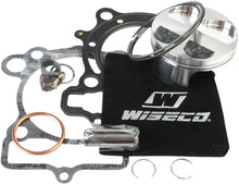 Load image into Gallery viewer, WISECO TOP END KIT KAW/SUZ PK1237