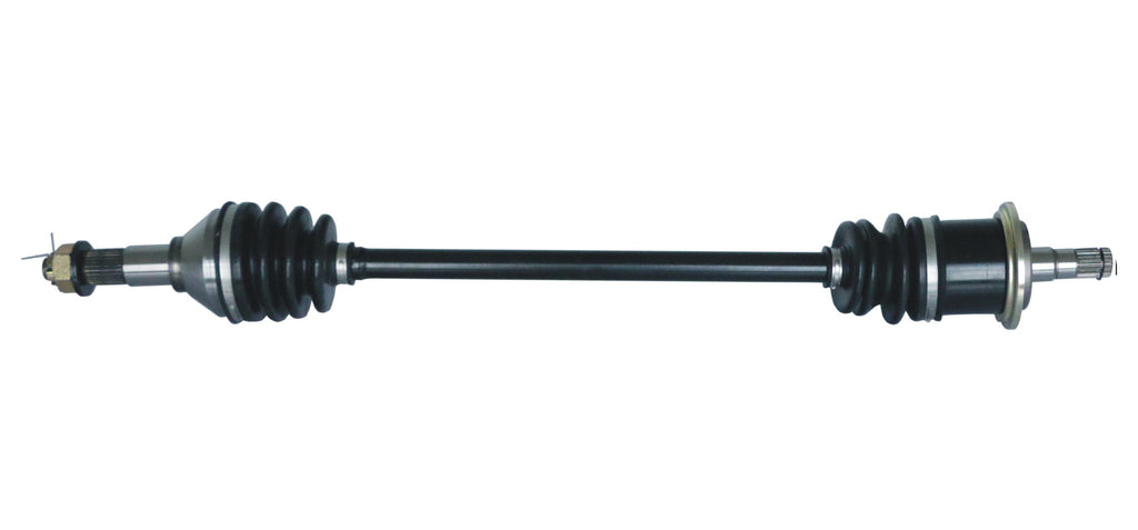 OPEN TRAIL OE 2.0 AXLE FRONT LEFT CAN-7025