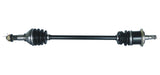OPEN TRAIL OE 2.0 AXLE FRONT LEFT CAN-7025