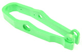 ACERBIS SWINGARM CHAIN SLIDER GREEN 2404190006