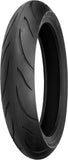 SHINKO TIRE 011 VERGE FRONT 120/70ZR17 58(W) RADIAL 87-4081