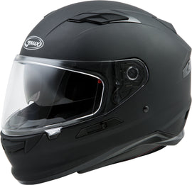 GMAX FF-98 FULL-FACE HELMET MATTE BLACK XS G1980073