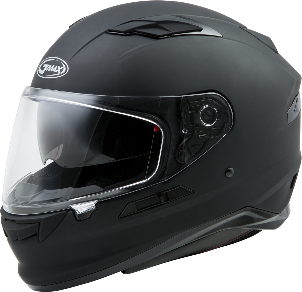 GMAX FF-98 FULL-FACE HELMET MATTE BLACK SM G1980074
