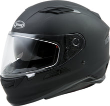 Load image into Gallery viewer, GMAX FF-98 FULL-FACE HELMET MATTE BLACK SM G1980074