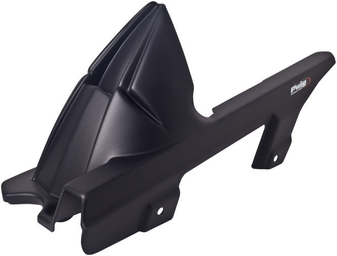 PUIG TIRE HUGGER MATTE BLACK 6843J