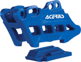 ACERBIS CHAIN GUIDE BLOCK 2.0 BLUE 2410990003