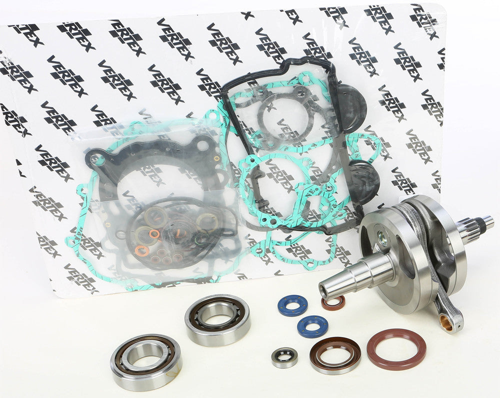 HOT RODS BOTTOM END KIT CBK0199-atv motorcycle utv parts accessories gear helmets jackets gloves pantsAll Terrain Depot
