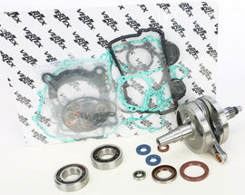 HOT RODS BOTTOM END KIT CBK0199-atv motorcycle utv parts accessories gear helmets jackets gloves pantsAll Terrain Depot