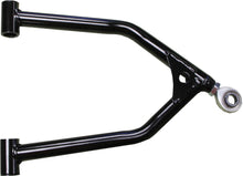 Load image into Gallery viewer, SPG STOCK REP A-ARM UPPER RT POL AXYS 42-1/2&quot; BLK S/M PRAU227-BK