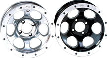 Load image into Gallery viewer, ITP T7 14" BK SPORT LOCK 1428202536B