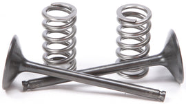 PROX STEEL EXHAUST VALVE/SPRING KIT 28.SES2444-1-atv motorcycle utv parts accessories gear helmets jackets gloves pantsAll Terrain Depot