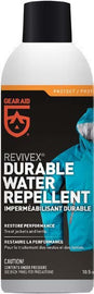 REVIVEX OUTERWEAR SPRAY-ON WATER REPELLENT 10OZ 36221-atv motorcycle utv parts accessories gear helmets jackets gloves pantsAll Terrain Depot