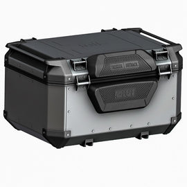 GIVI BACKREST PAD OUTBACK E158
