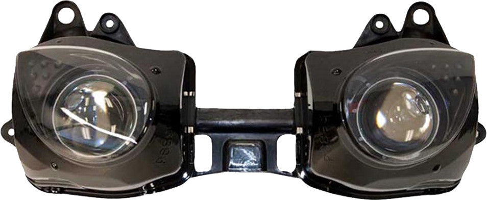 YANA SHIKI HEADLIGHT ASSY ZX-6R HL1124-5