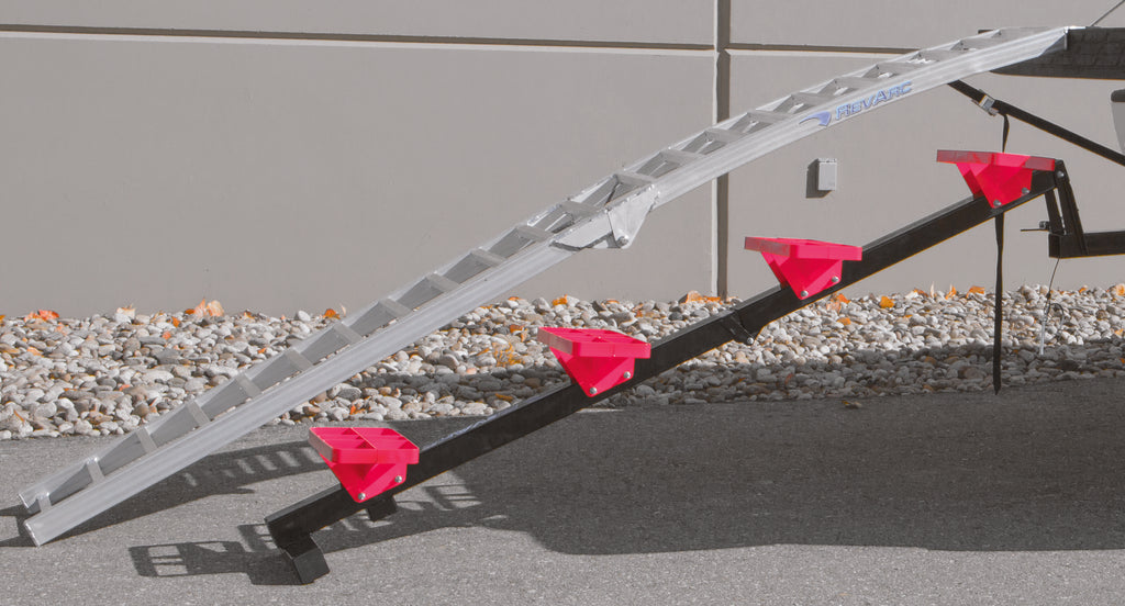 REVARC MX RAMP 96.5" X 12" MX