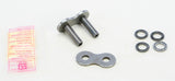 D.I.D PRO-STREET 530VX RIVET MASTER LINK ZJ530VX